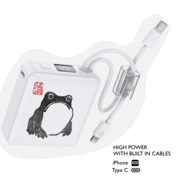 Power Bank 10000mAh
