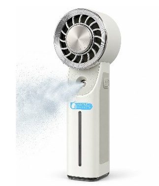 Misting Fan