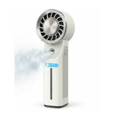 Misting Fan