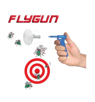 Fly Gun